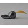 Buddhist Altar Supplies, Buddhist Altar Supplies, Snuffer, Eraser, Candlesticker, Leaves