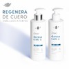 DOVE Shampoo Derma Care Caspa Control. hasta 100%* Libre de