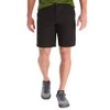 Marmot Men's Scree Short Board Shorts, black