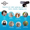 Mabaytir Cat Tunnels for Indoor Cats, Cat Tubes, 3way Cat