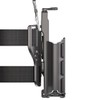 Orpaz T40 G45 Holster with Light, Left-Handed Level II/Level III