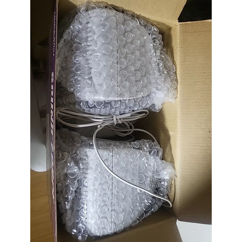 Sound Force Quick Shot Sound Force 315 Computer Speaker Pair