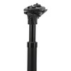Bike Seatpost Suspension Dropper Shock Absorption Damper Post Bicycle Seat