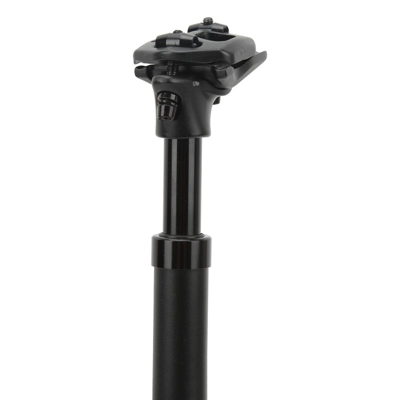 Bike Seatpost Suspension Dropper Shock Absorption Damper Post Bicycle Seat