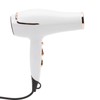 Electric Hair Dryer Adjust Temperature Wind Speed Blow Dryer Hair