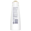 DOVE Daily Moisture 320ml Shampoo