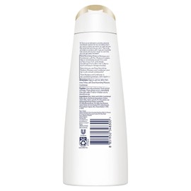 DOVE Daily Moisture 320ml Shampoo