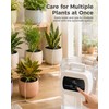 Bamworld Automatic Watering System for 10 Potted Plants Indoor