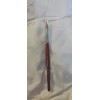 Kolinsky Pincel Profesional Kolinsky #12 Madera Para Uñas Manicure
