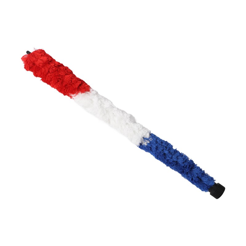 Tenor Saxophone Cleaning Brush Rod Sax Pad Saver Cotton Swab