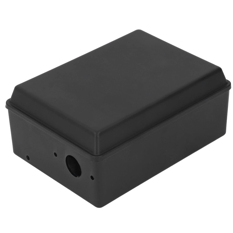 Winch Control Box, Electric Winch Housing Kit Replacement for 8000