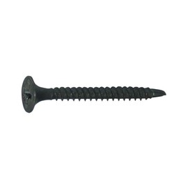 Knauf Drywall Screw TB Drill Bit for Securely Fixing Plaster Board to Metal Substructures up to 2mm - Drywall Screws, Plasterboard Screws 3.5mm x 25mm (Pack of 250)