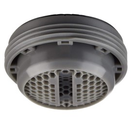 Neoperl Coin Slot 45302894 Flow Regulator M24 x 1, 13.5 - 15 L/Minutes, Light Blue