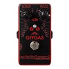 Catalinbread Giygas 2K Fuzz Pedal - Modified Muff-Style Fuzz with