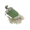 Frankberg Blower Regulator Serial Resistor Control Unit Compatible with Astra