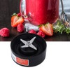 Extraction Blade, 1700W 1Pc Extractor Blade Blender Parts Replacement Juicer