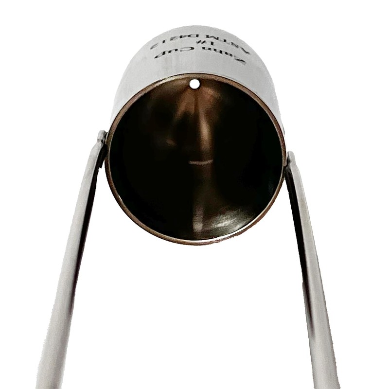 Zahn Cup Viscosity Cup Dip Type Viscometer Flow Cup 44