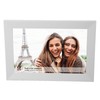 10.1 Inch Digital Picture Frame 1280x800 HD Touchscreen Auto Rotate