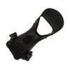 Left Foot Drop Brace Lightweight Foot Orthosis Support Adjustable Straps