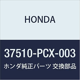 Honda (Honda) Genuine Parts Sensor Assy. TDC S2000 Insight Part No 37510 – PCX – 003