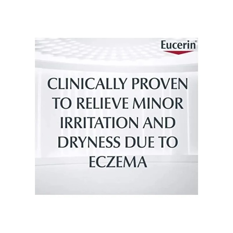 Eucerin Baby Eczema Relief Crema para eczema 141g