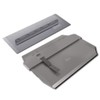 Bon Tool 17-157 14 by 10-Inch Float Shoe Blade for
