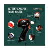 PetraTools Battery Sprayer Plant Mister Easy-to-Use Automatic Sprayer for Spr...