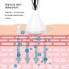 Magnetic Imports Beauty Machine Face Massage Vibration Lifting Beauty Devices