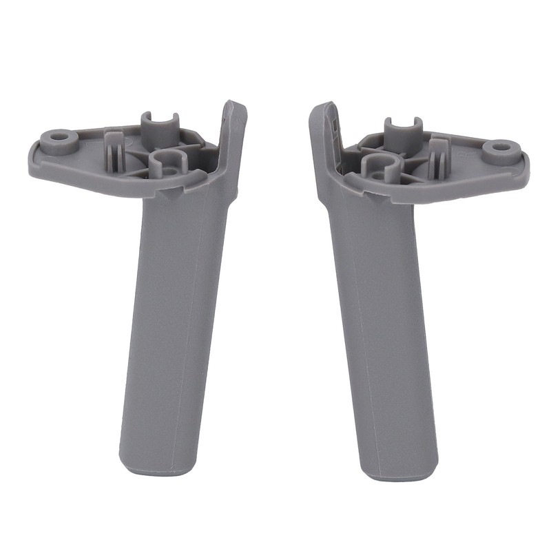 2PCS Replacement Leg Landing Gears ABS Drone Left Right Front