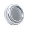 Lurch 980901 Replacement Lid for Vacuum Flask Stainless Steel 0.35l