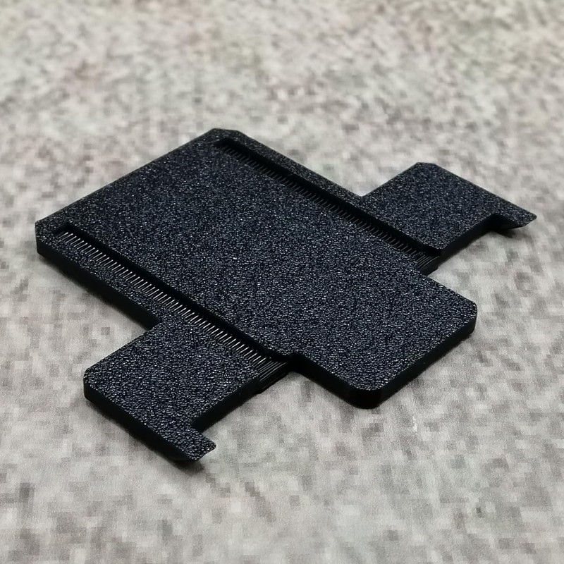 ULEIVA Replacement Release Key Compatible with Mercedes Becker Map Pilot