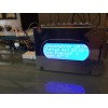 Arduino Metal Project Enclosure / Steel Box - Mirror Finish