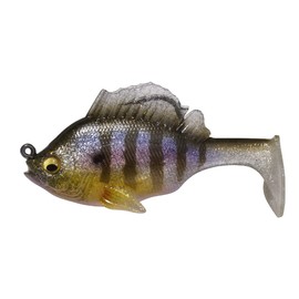 Megabass Sleeper GILL 3.2" 3/4 oz. Glitter Wildgill