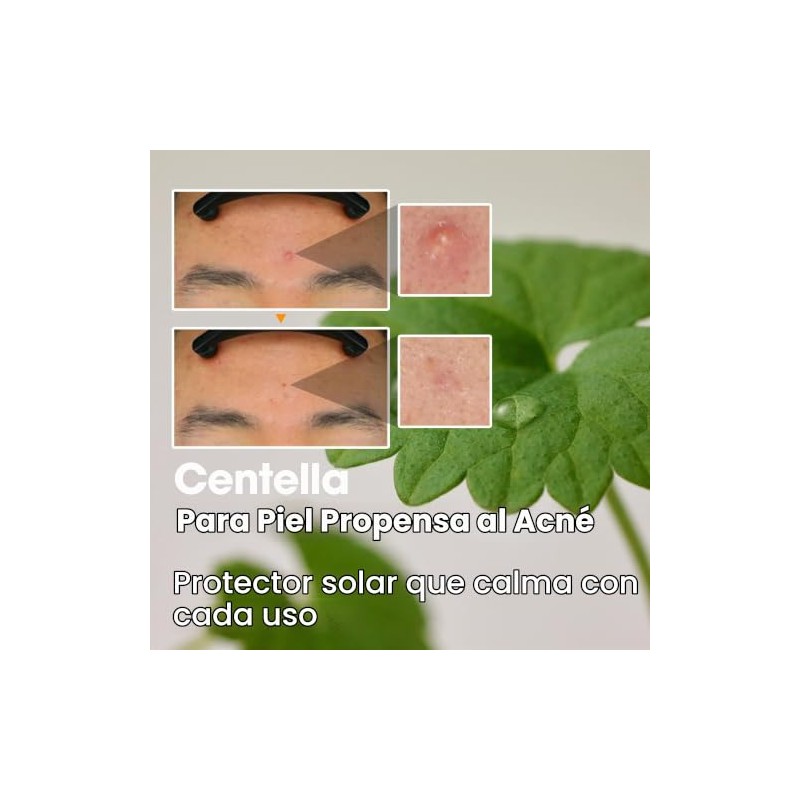 SOME BY MI V10 Hyal Air Fit Sunscreen SPF 50