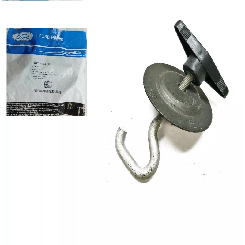 Ford OEM Spare Tire Bolt Hold Down FOR 1998-2011 CROWN