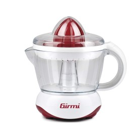 Girmi SR02 – Electric Citrus Presses (700 cc, red, White)