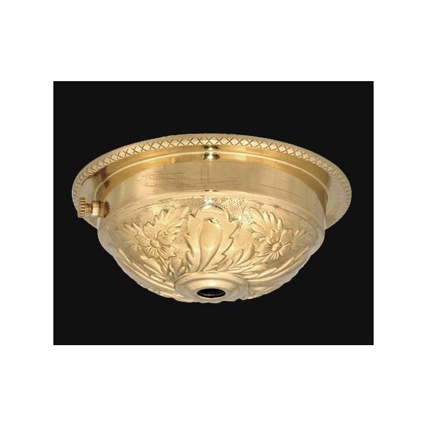 B&P Lamp® 3 3/8" I.D., B & H Style Font