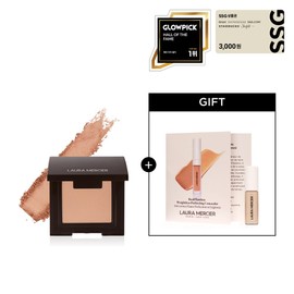 Shinsegae Department Store [Laura Mercier] 3,000 Won Gift Certificate Matte Eye Color / Satin Eye Color (+Free Mini Concealer)