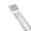 Artway Scale Ruler - Metric - 300mm with 8 Different