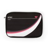 Butterfly Timo Boll Table Tennis Double Bat Wallet - Square