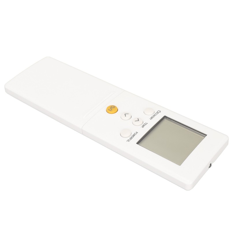 AR REM5E Air Conditioner Remote Compatible for FUJITSU AUXG14KVLA AUXG18KVLA