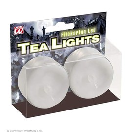 Widmann ? Luminous Candelite, Multi-Colour (WID525706)