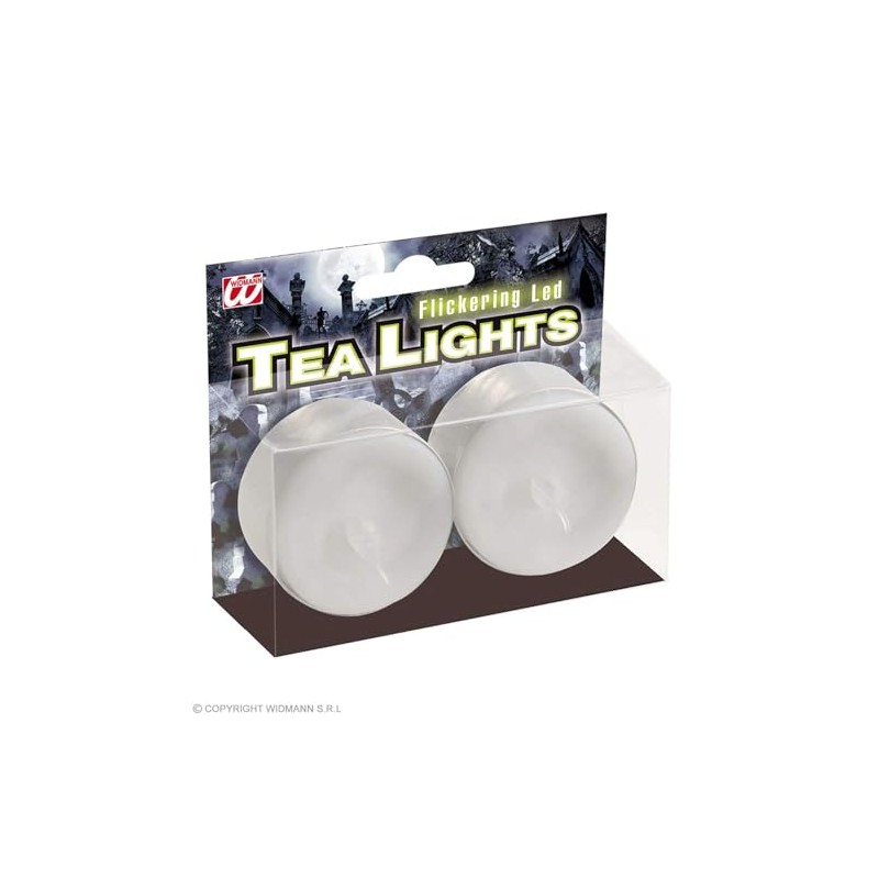 Widmann ? Luminous Candelite, Multi-Colour (WID525706)