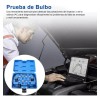 Kit Para Probar Pulsos De Inyectores Y Válvulas Iac 11pcs