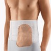 Bort Stoma Ostomy Belt Ostomy Hernia Support Belt Abdominal Binder