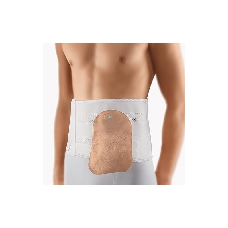 Bort Stoma Ostomy Belt Ostomy Hernia Support Belt Abdominal Binder