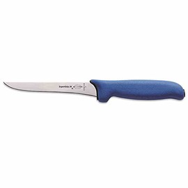 Dick Grip – Expert 2 K Ausbeinmesser Narrow Blue/13 cm