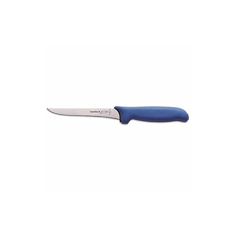 Dick Grip – Expert 2 K Ausbeinmesser Narrow Blue/13 cm