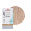 WELLA Color Charm T35 Beige Blonde Toner 2 pcs w/Color