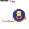 KAKAO FRIENDS Nail Clipper Choonsik Set 8items [KAKAO FRIENDS x WIGGLE WIGGLE]